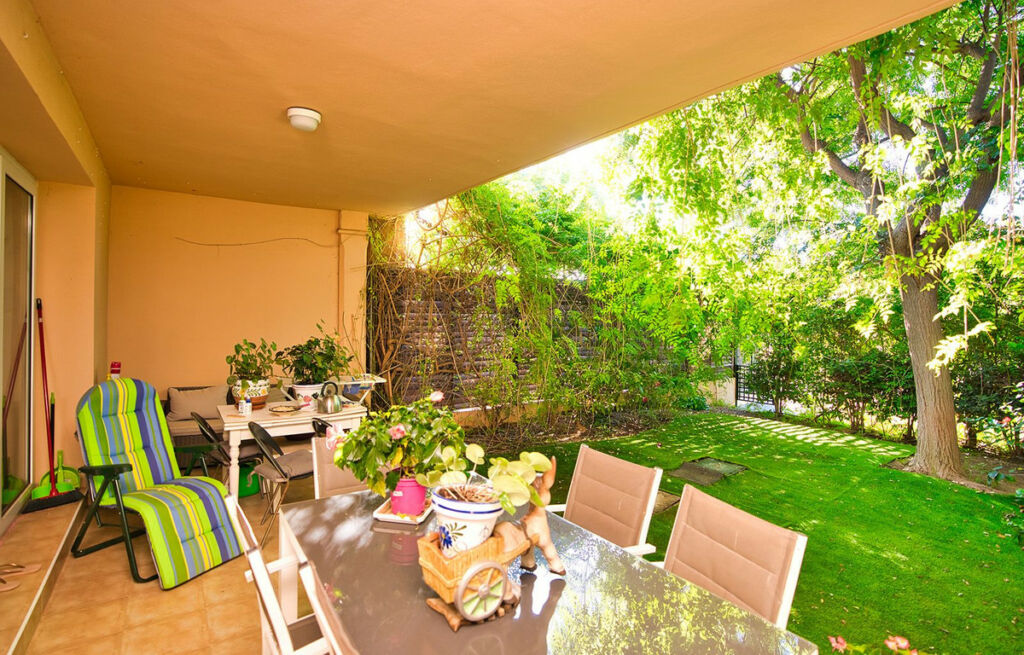 Semi-Detached House Riviera del Sol Málaga - image 2