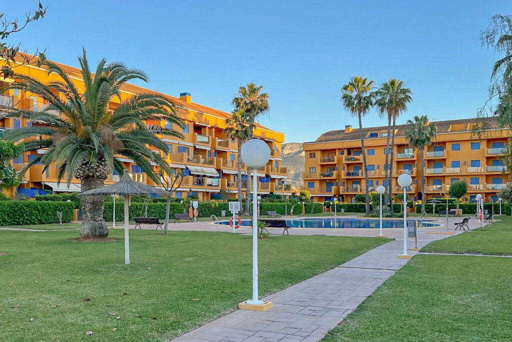 Duplex Denia Alicante - image 2