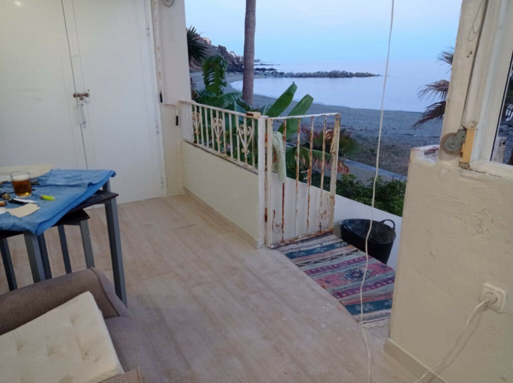 Ground Floor Apartment Benalmadena Costa Málaga - image 2