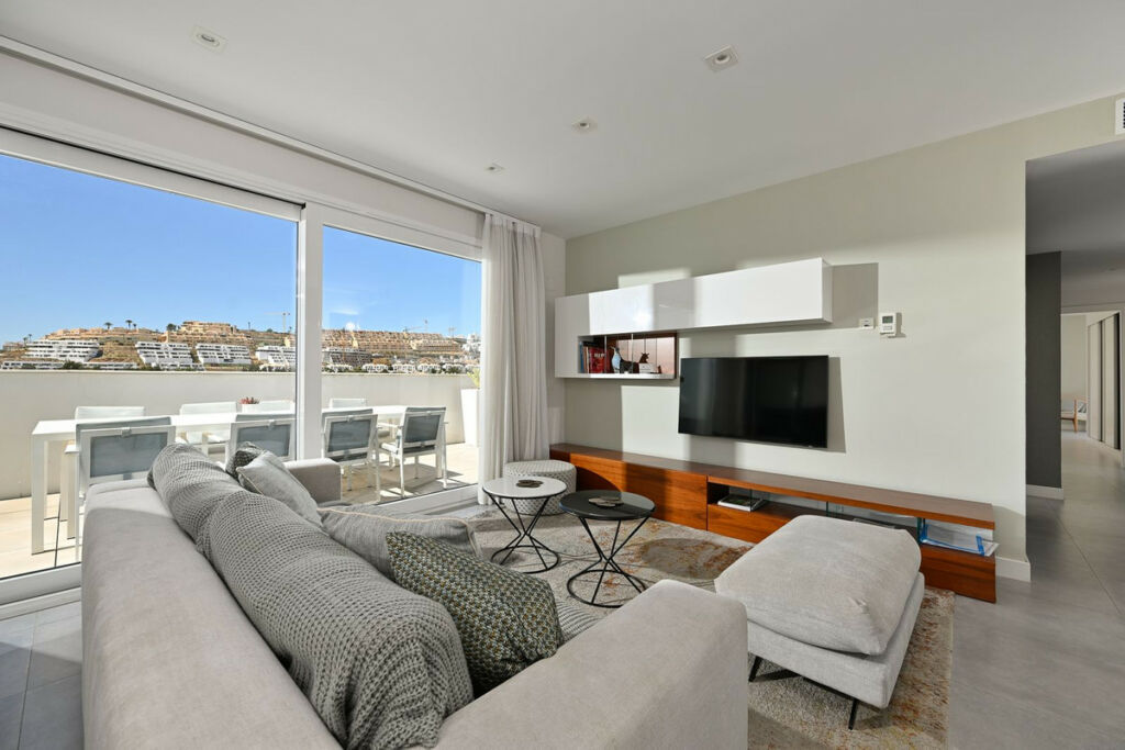 Penthouse La Cala de Mijas Málaga - image 2