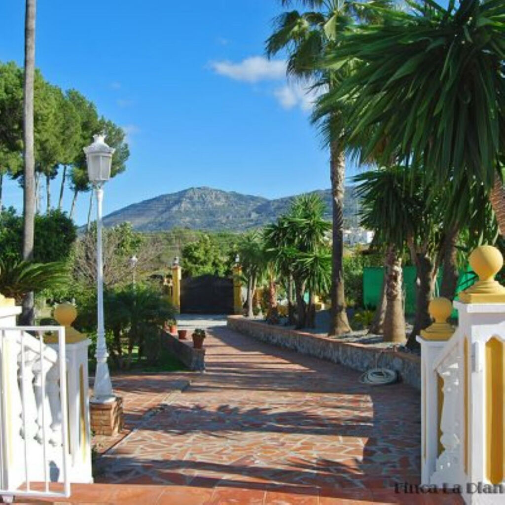 Detached Villa Alhaurín de la Torre Málaga - image 2