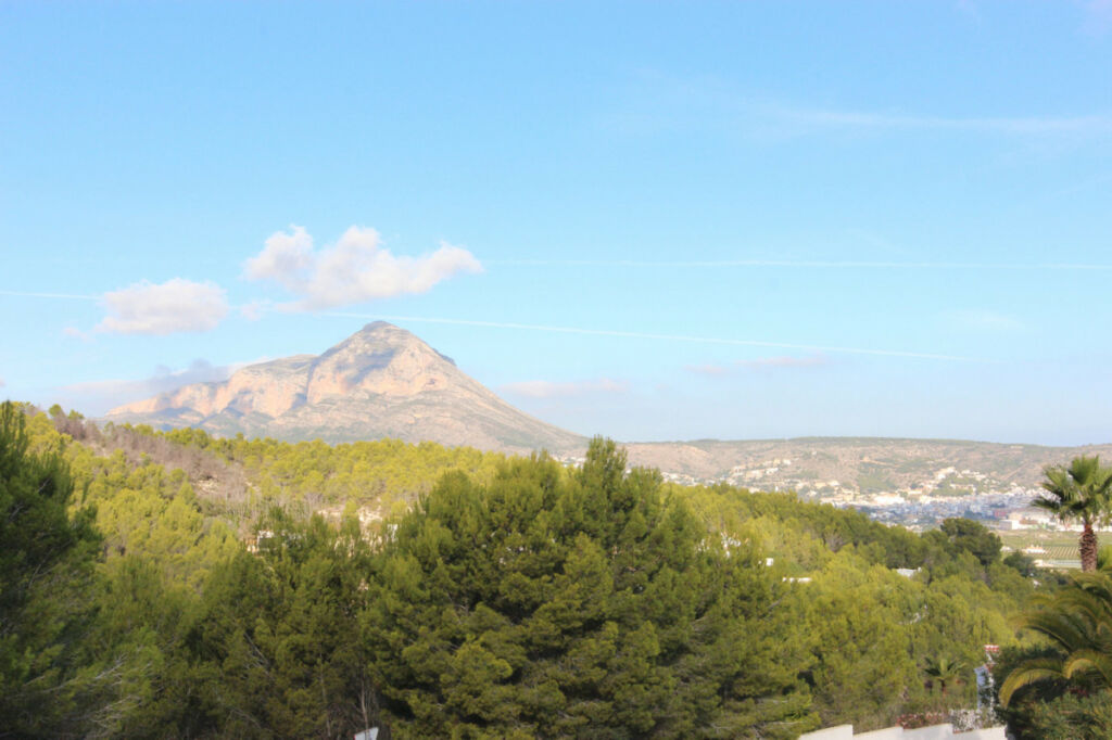 Land Javea Alicante - image 2