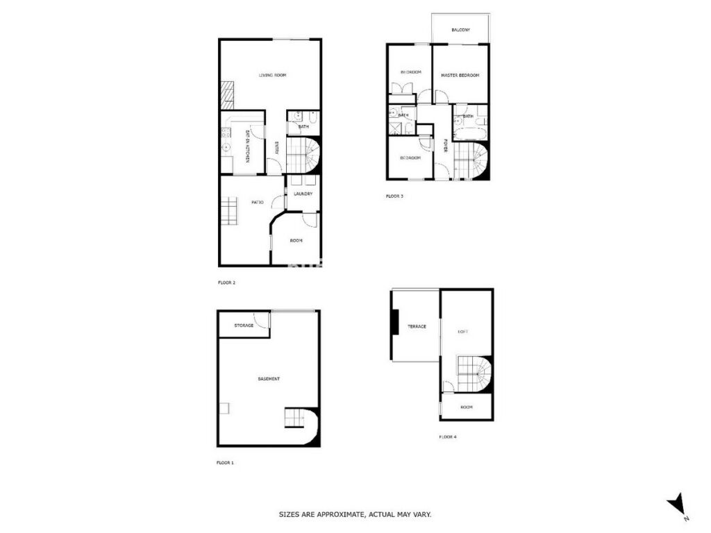 Townhouse Torreblanca Málaga - image 2
