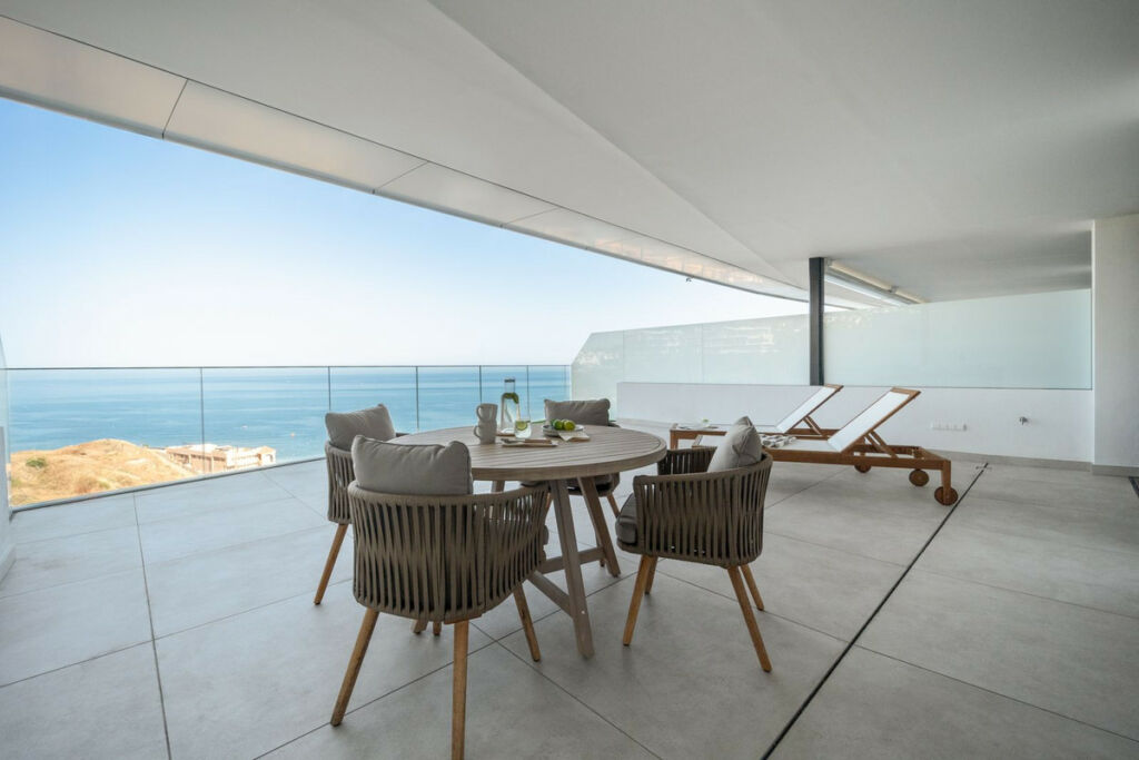 Ground Floor Apartment Fuengirola Málaga - image 2