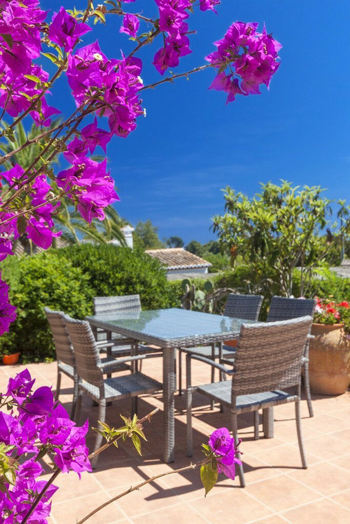 Detached Villa Javea Alicante - image 2