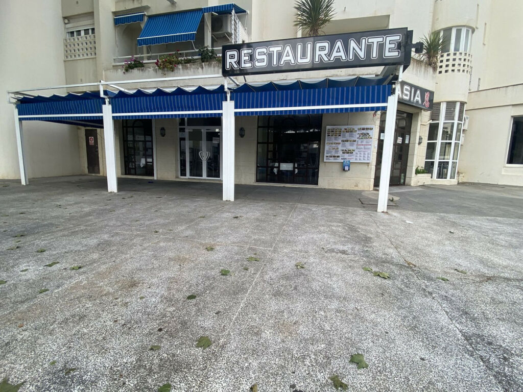 Restaurant Torremolinos Málaga - image 2