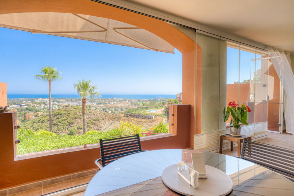 Townhouse Benahavís Málaga