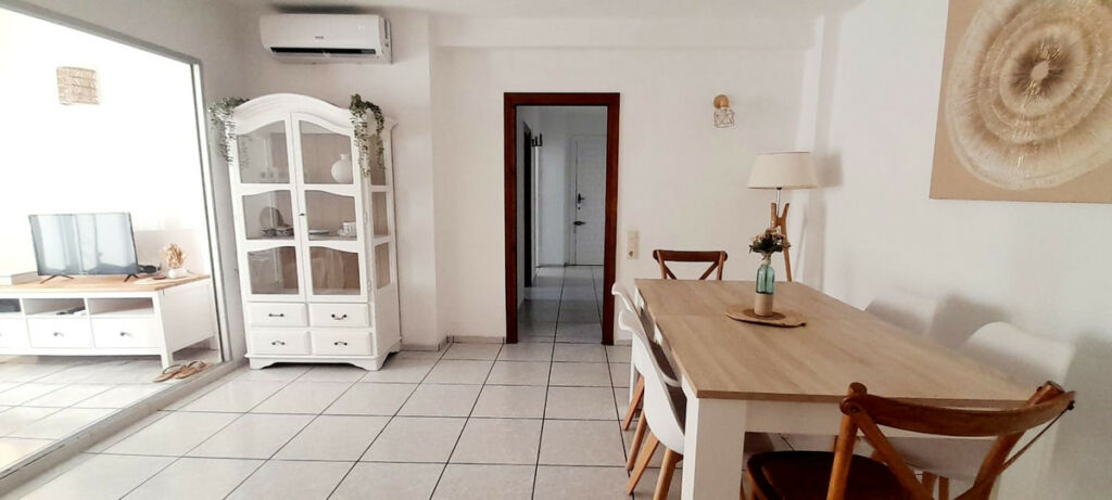 Ground Floor Apartment Javea Alicante - image 2