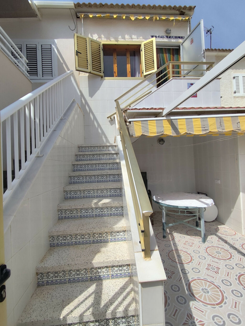 Bungalow San Pedro del Pinatar Murcia - image 2
