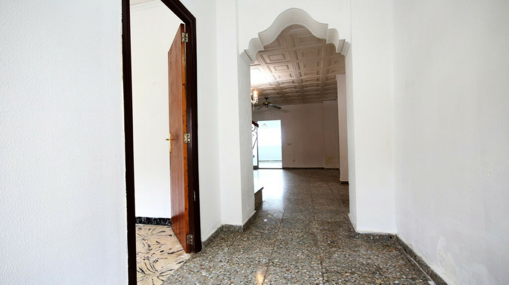 Townhouse Parcent Alicante - image 2