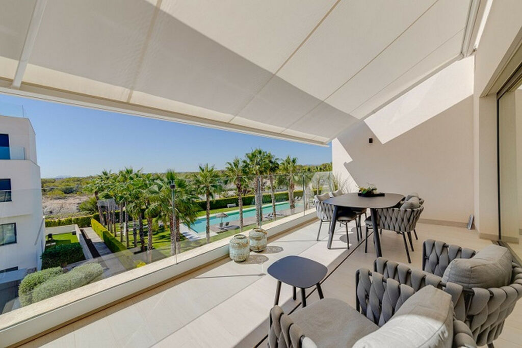 Penthouse Las Colinas Golf Alicante - image 2