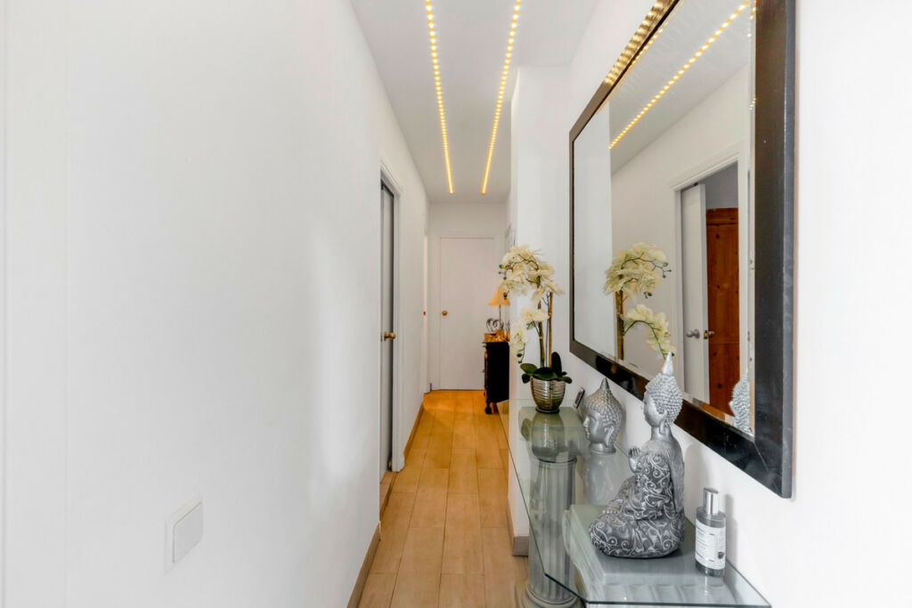 Middle Floor Apartment Playa Del Cura Alicante - image 7