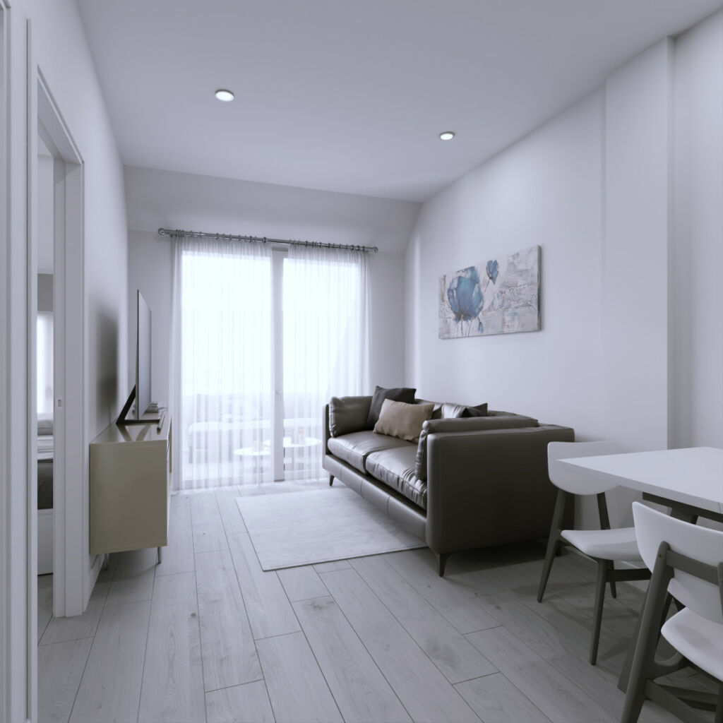 Ground Floor Apartment Fuengirola Málaga - image 2