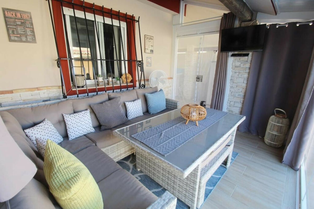 Semi-Detached House Torre de la Horadada Alicante - image 2