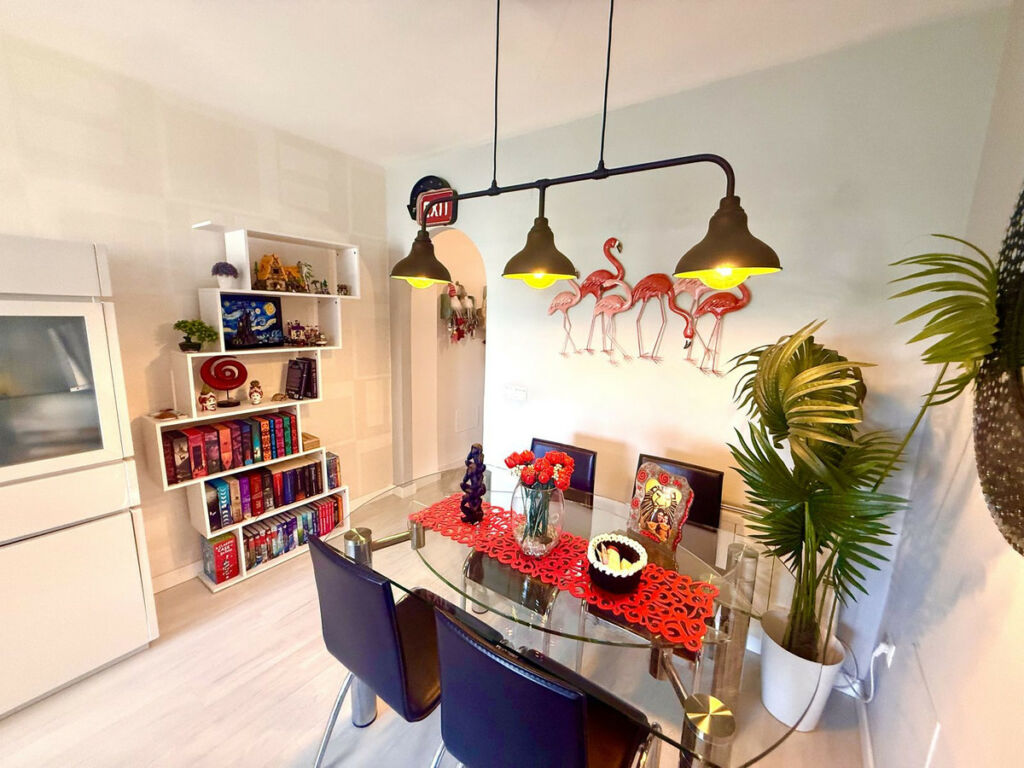Duplex Algorrobo Costa Málaga - image 2