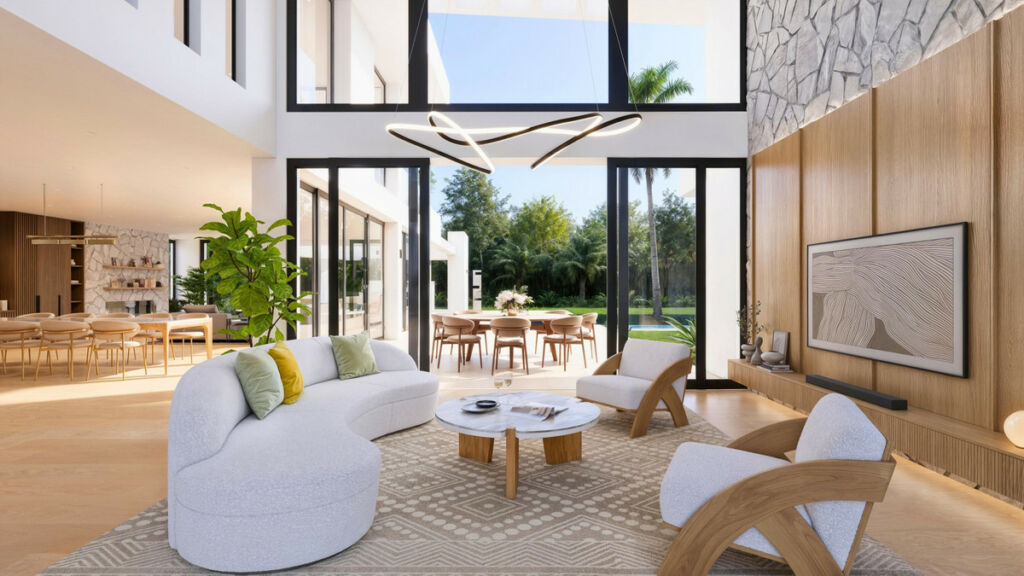 Detached Villa Sotogrande Cádiz - image 2