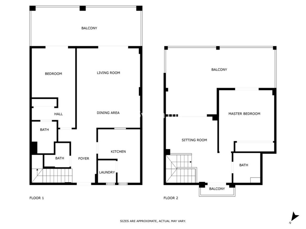 Penthouse Duplex Marbella Málaga - image 2