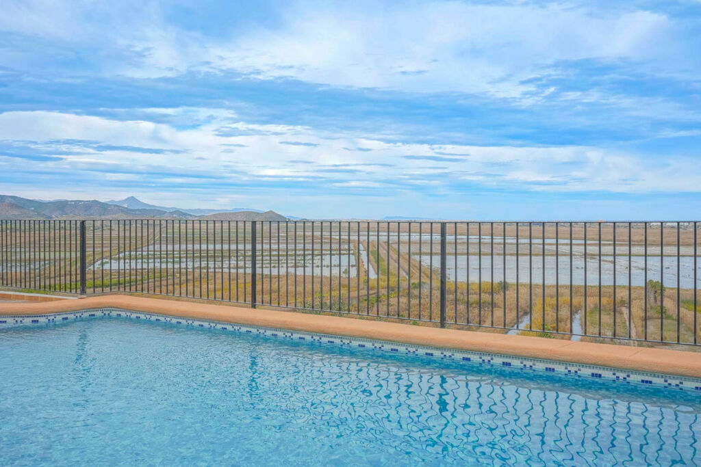 Detached Villa Pego Alicante - image 2