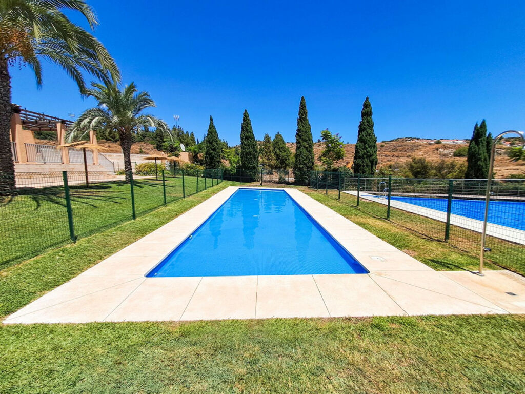 Townhouse Mijas Málaga - image 2