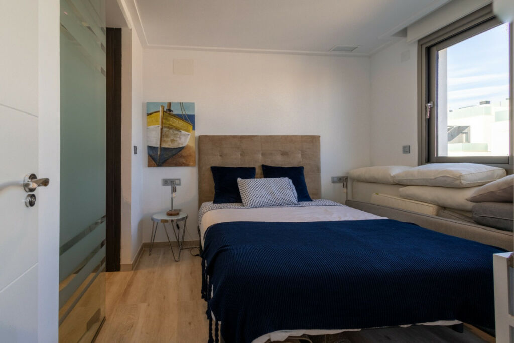 Detached Villa Orihuela Alicante - image 2