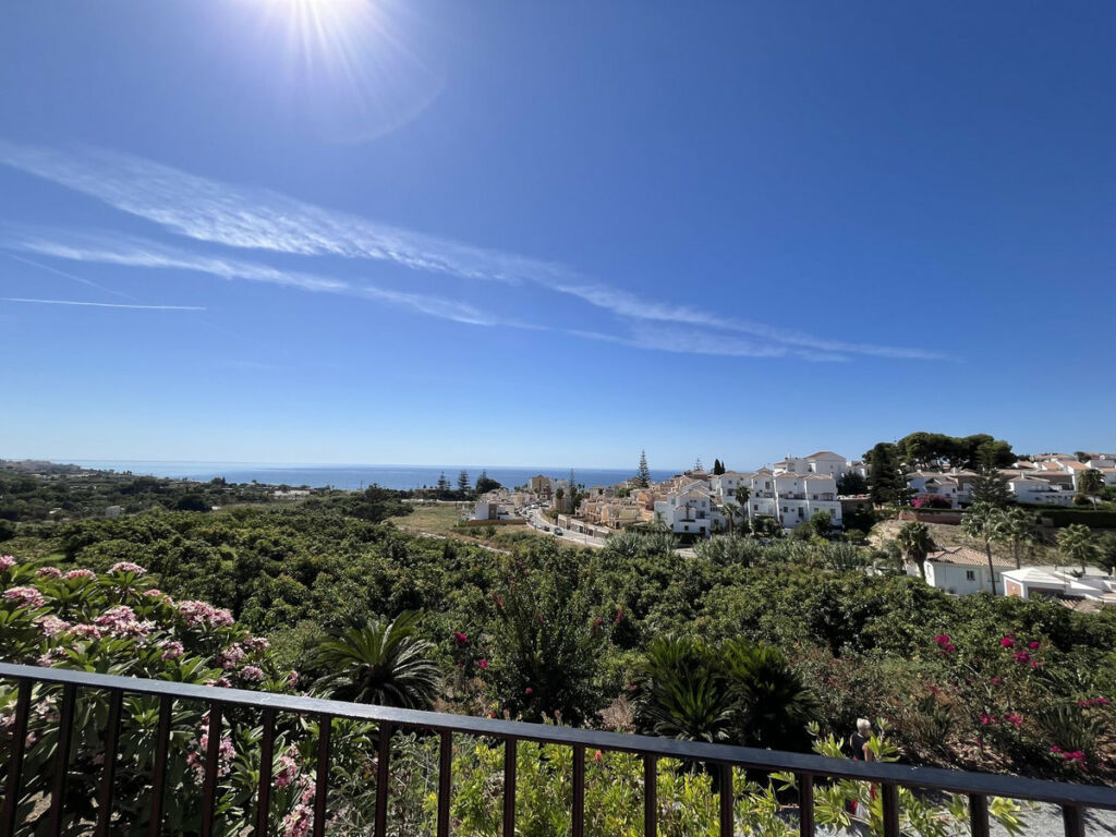 Finca - Cortijo Nerja Málaga - image 2