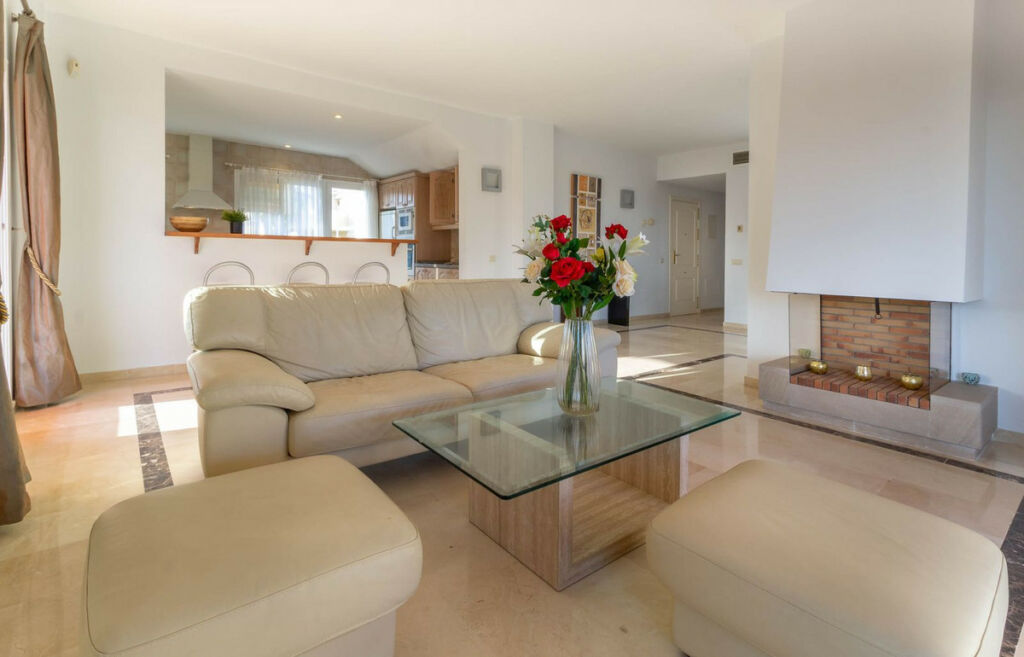 Penthouse Marbella Málaga - image 2