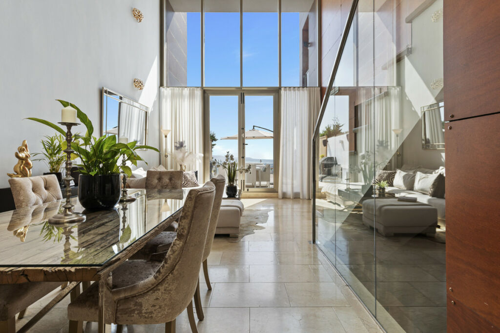 Townhouse Benahavís Málaga - image 6