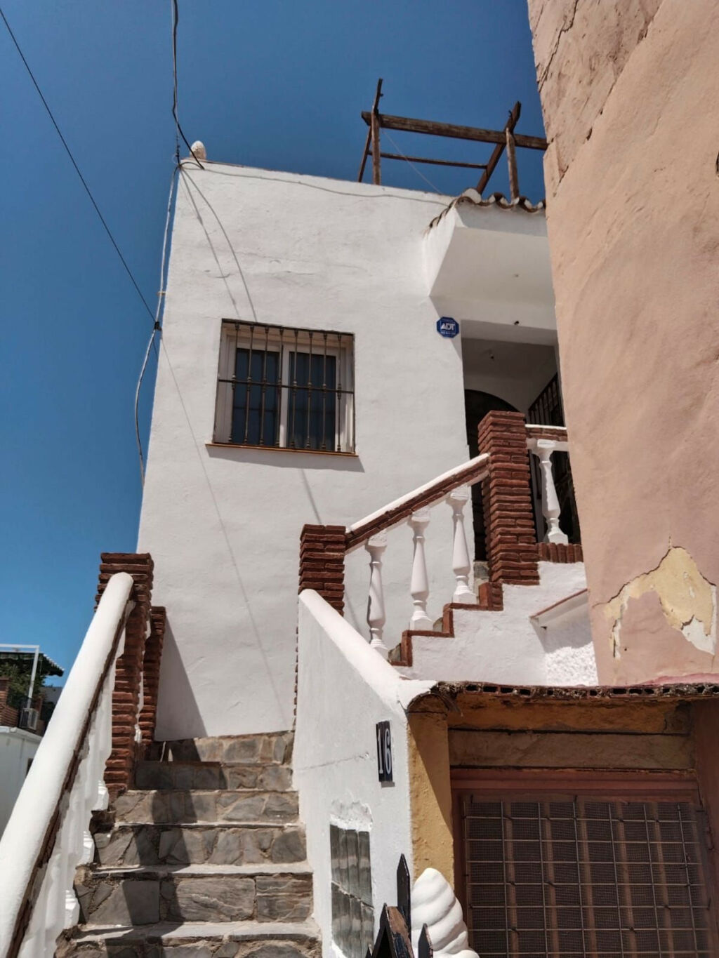Townhouse Alhaurín el Grande Málaga - image 2