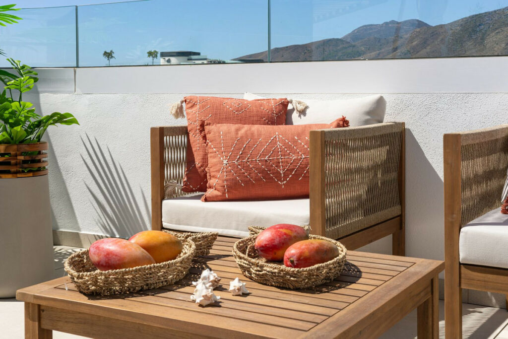 Penthouse Playamar Málaga - image 2