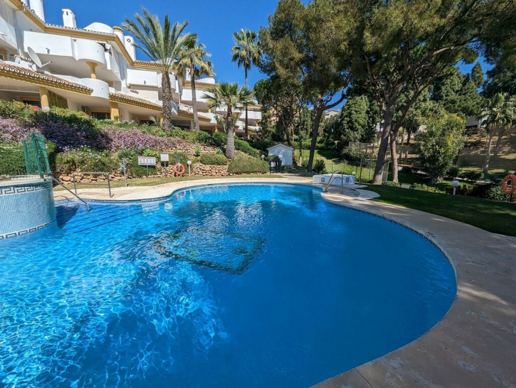 Penthouse Calahonda Málaga - image 44