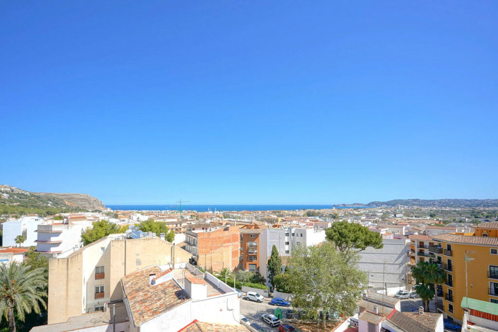 Ground Floor Apartment Javea Alicante - image 2