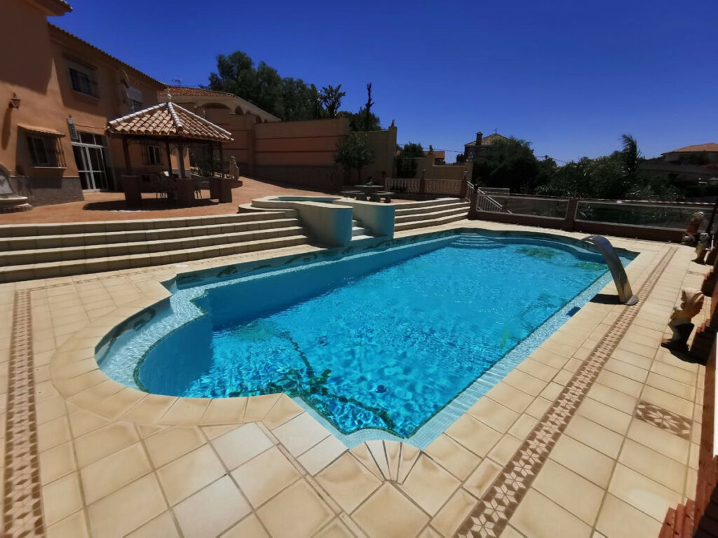 Detached Villa La Cala de Mijas Málaga - image 2