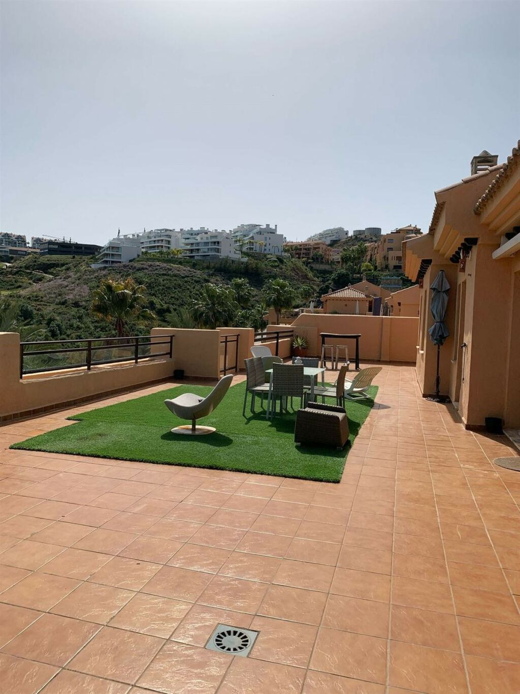 Penthouse Calanova Golf Málaga - image 2