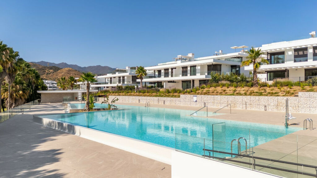 Penthouse Duplex Marbella Málaga - image 2