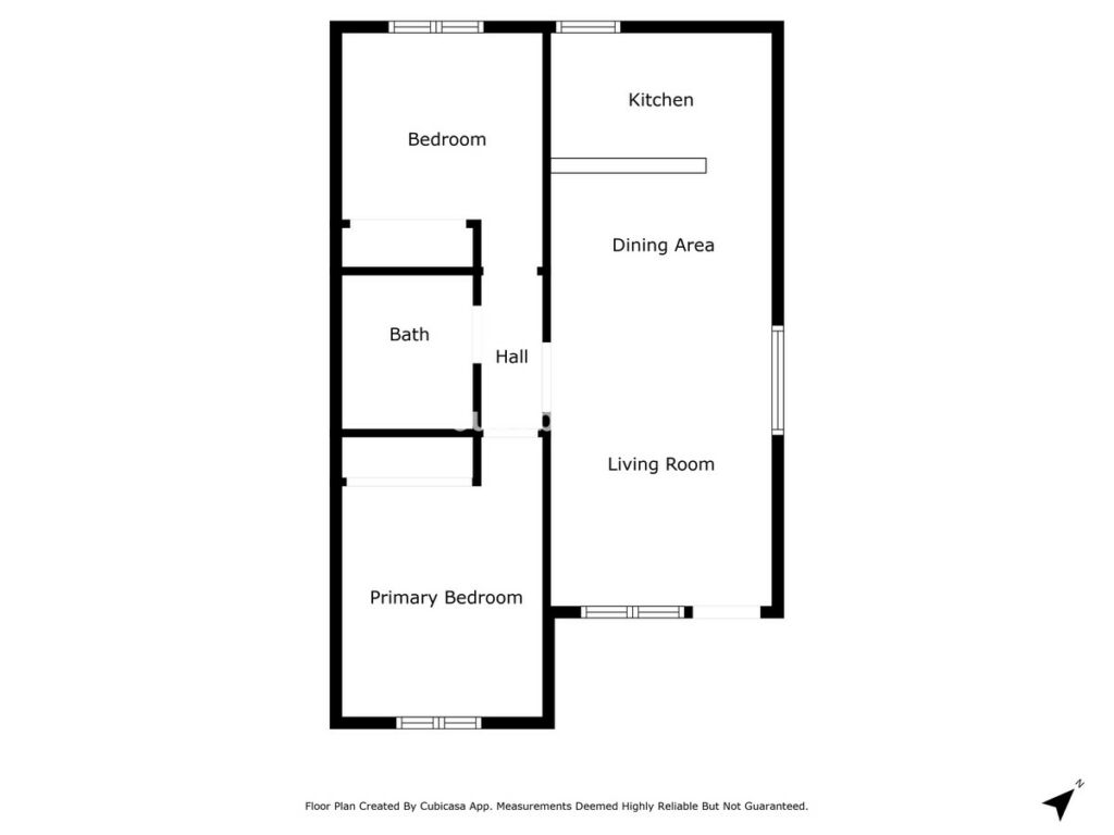 Ground Floor Apartment Fuengirola Málaga - image 2