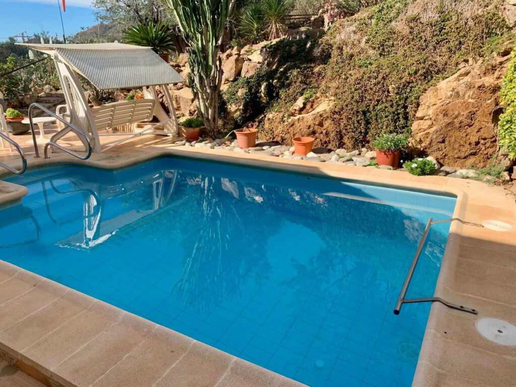 Detached Villa El Cocon Murcia - image 2