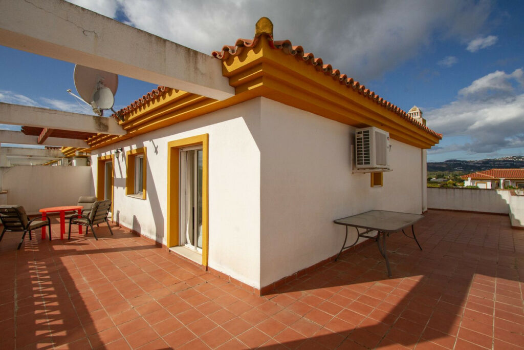 Penthouse Mijas Golf Málaga - image 2