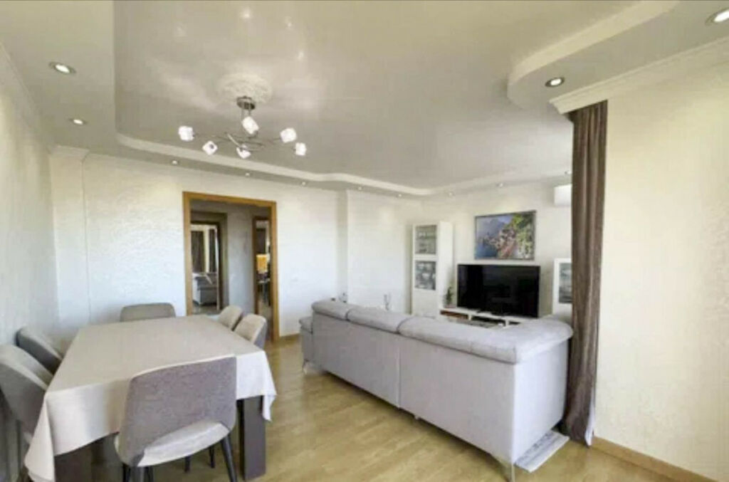 Penthouse Atalaya Málaga - image 2