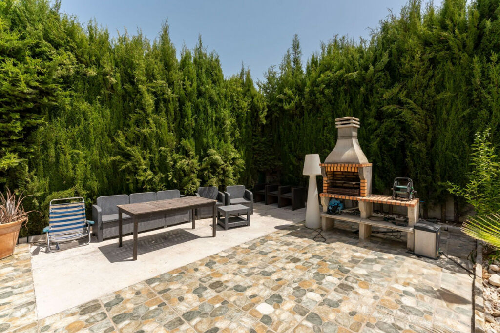 Detached Villa Coín Málaga - image 2