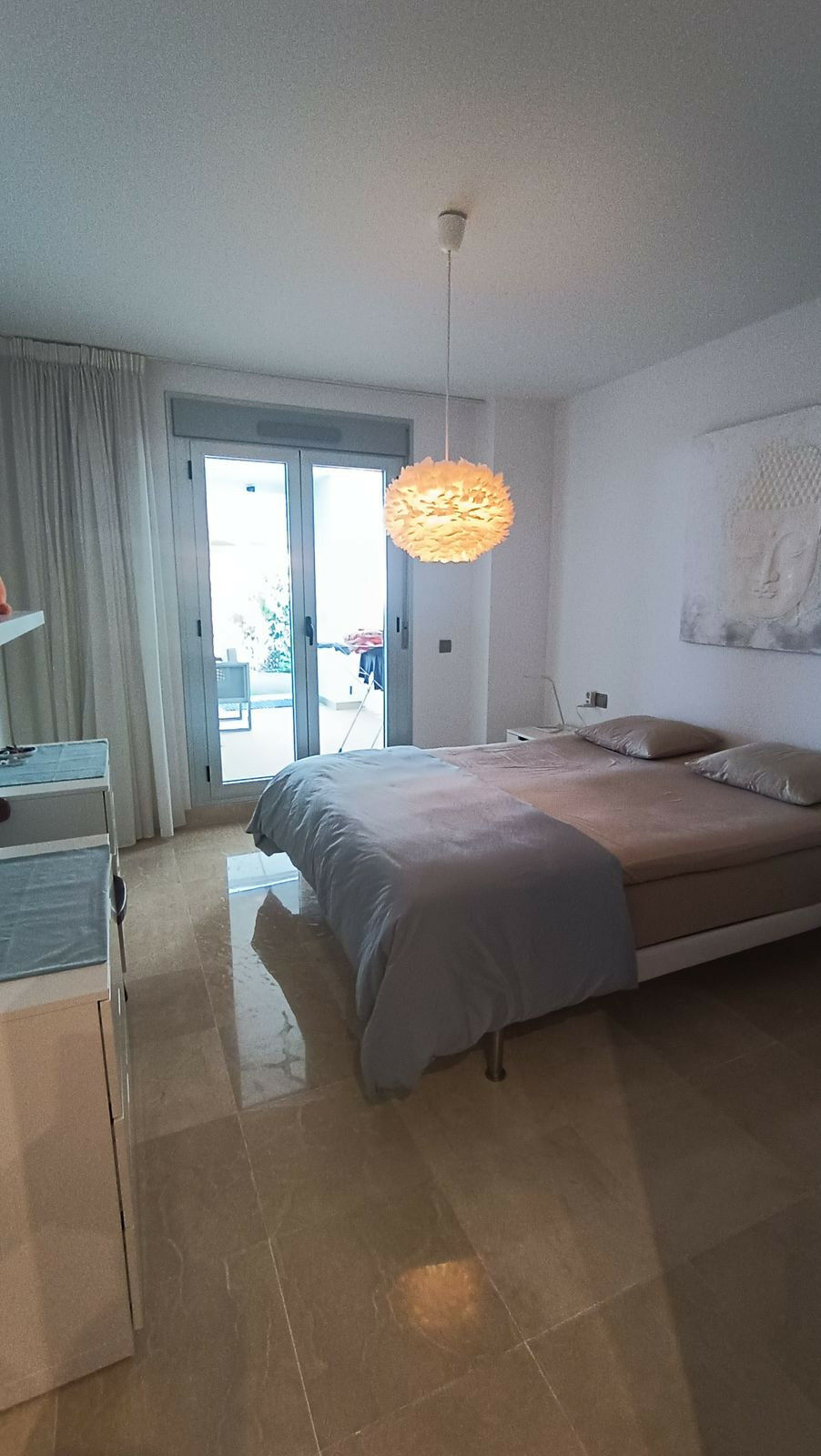 Ground Floor Apartment La Mairena Málaga - image 10