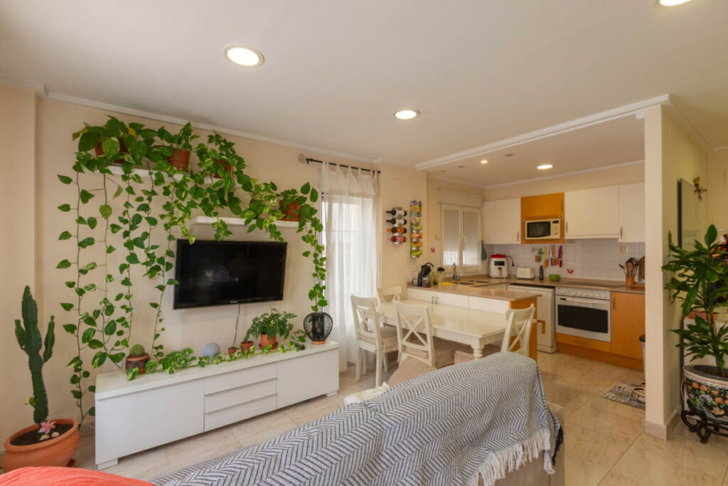 Townhouse Javea Alicante - image 2
