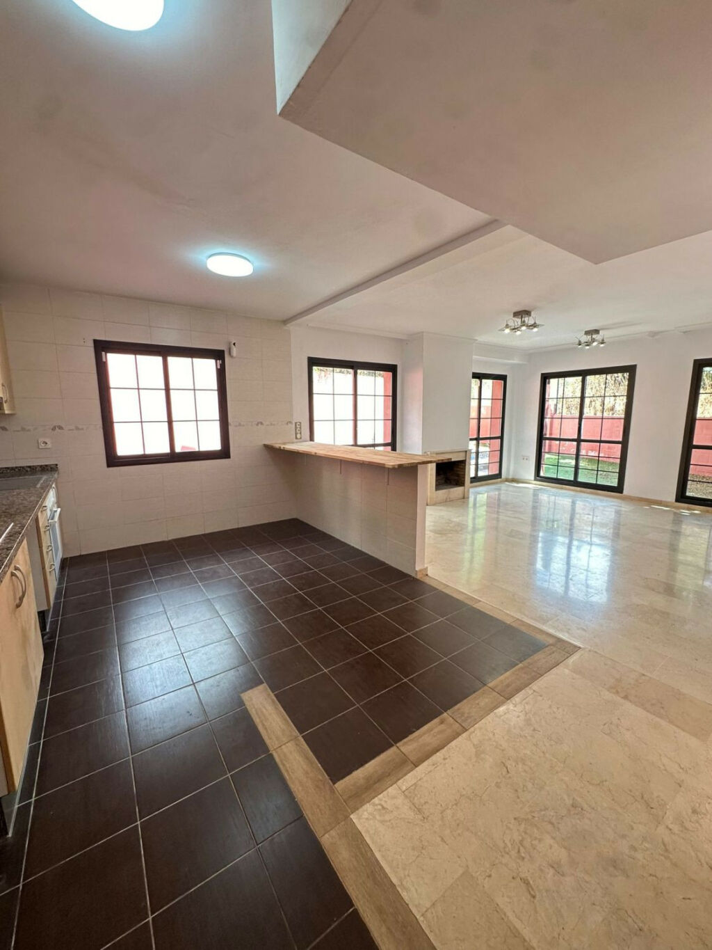 Detached Villa Benalmadena Málaga - image 4