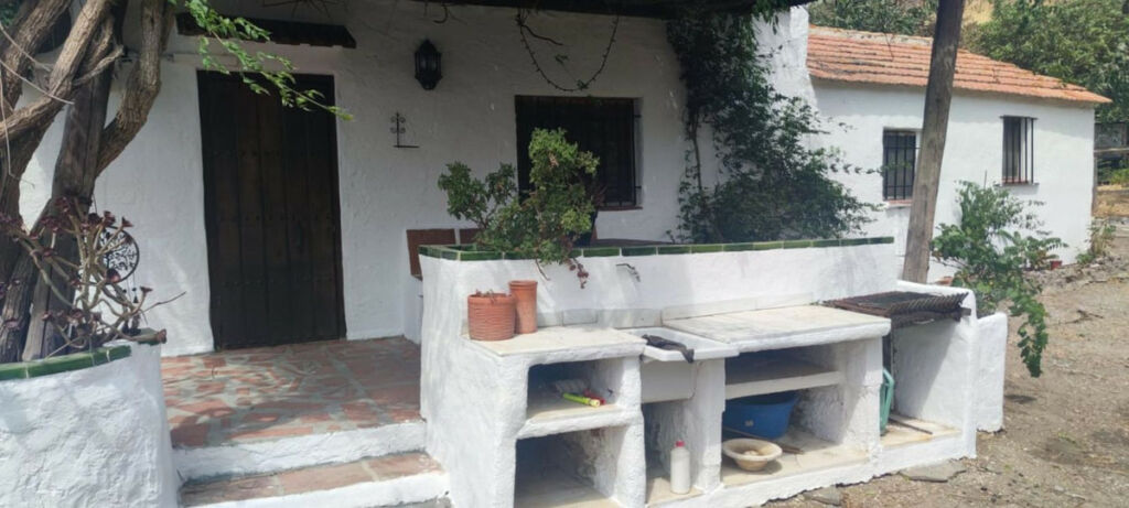 Finca - Cortijo Estacion de Cartama Málaga - image 2