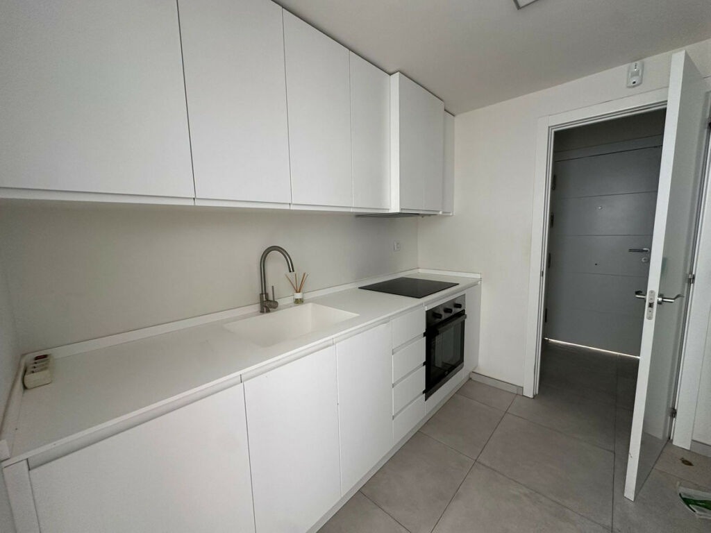 Ground Floor Apartment Marbella Málaga - image 2