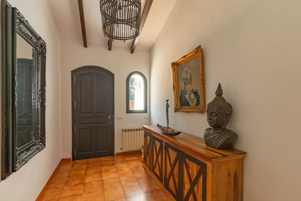 Detached Villa Javea Alicante - image 2