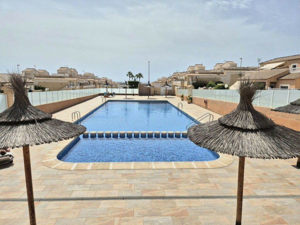 Penthouse Orihuela Costa Alicante - image 2