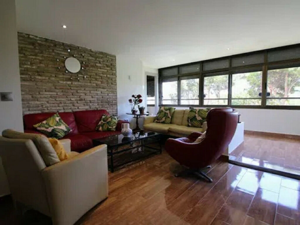 Middle Floor Apartment Torremolinos Málaga - image 2