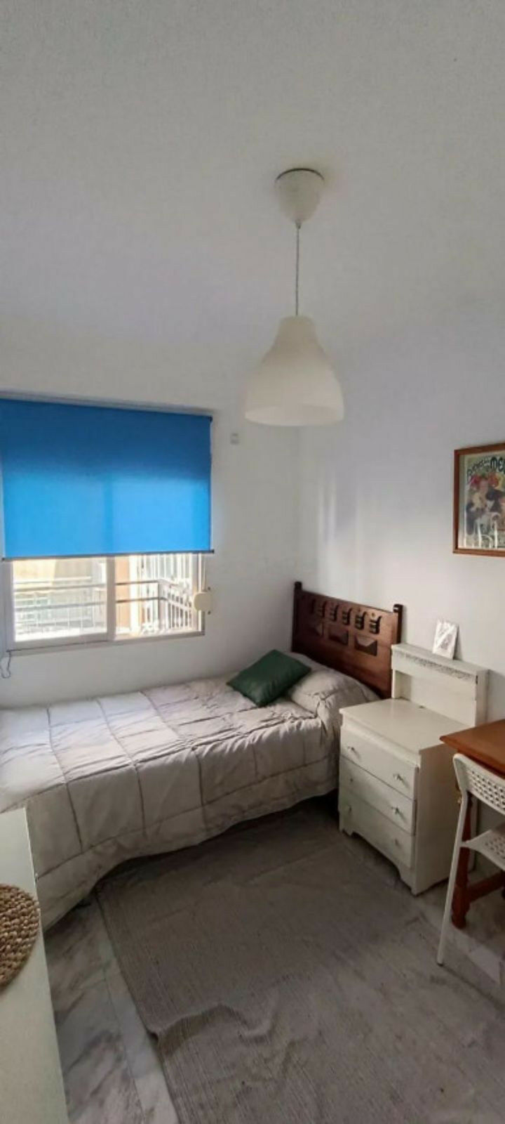 Middle Floor Apartment San Luis de Sabinillas Málaga - image 2
