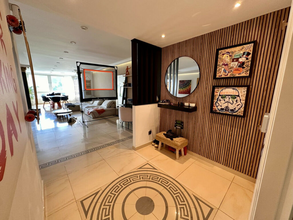 Penthouse Duplex Benahavís Málaga - image 2