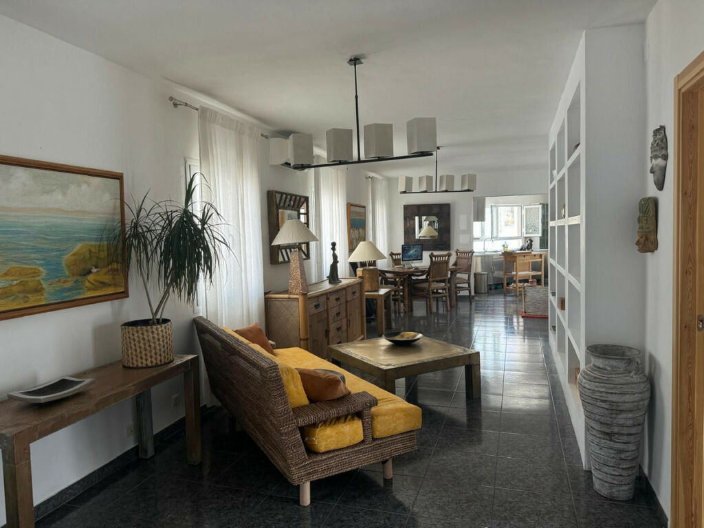 Penthouse Duplex Istán Málaga - image 2